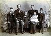 Unknown family, Bolton