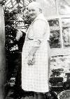 Annie Ford about 1945