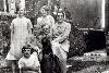 Bill Stubbs and family