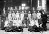Harriseahead school standard II 1914