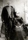 Henshall and Mahetabel Stubbs