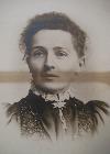 Mystery Lady